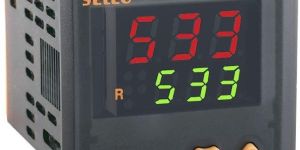 Selec TC533BX PID/On-Off Temperature Controller