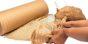 Honeycomb Paper