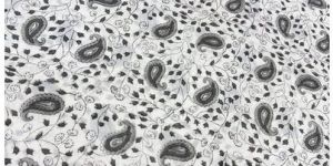 HFC-HPB0020 Hand Block Printed Fabric