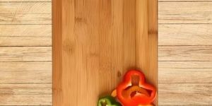 Wooden Chopping Board