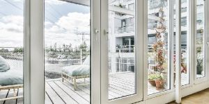 UPVC Doors and Windows