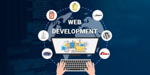 Website Web Development Service