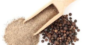 Black Pepper Powder