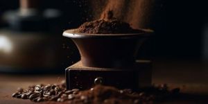 Cocoa Powder