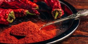 Kashmiri Chilli Powder