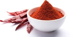 Red Chilli Powder