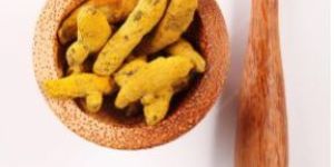 Turmeric Finger