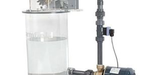 Axial Flow Impulse Turbine Test Apparatus Model FM 35