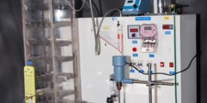 Basic Water Cooling Tower Model FM 45