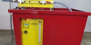 Cavitation Demonstration Apparatus Model FM 19