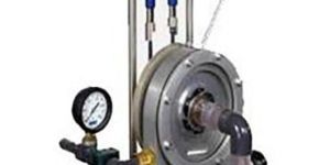 Francis Turbine Test Rig