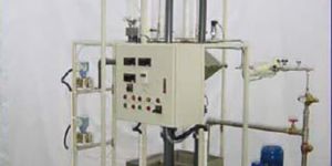 Spray Chamber Trainer System Model Env 009