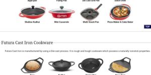Cookware