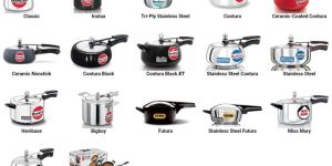 Hawkins Pressure Cooker