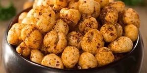 Peri Peri Makhana