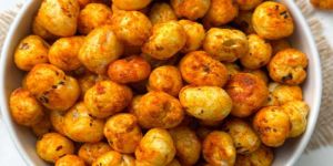 Tikka Masala Makhana