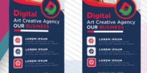 Standees Printing Service