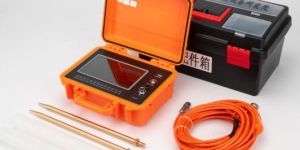 Amrutha PQWT-G300 Dam Pipe Leak Detector