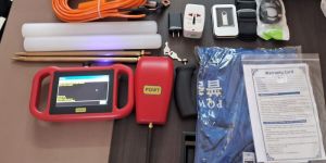 PQWT - TCM 300 Long Range Underground Water Detector