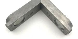 Aluminium Window Die Casting Corner