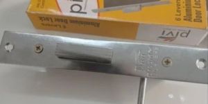 Aluminum Door Locks