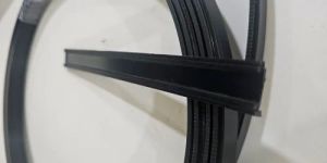 Flat Polyamide Thermal Break Strip