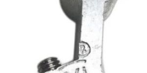 Mullion Corner Cleat