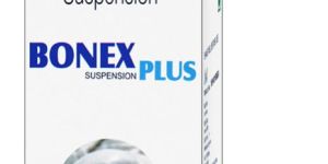 Bonex Plus Cal Carbonate Suspension