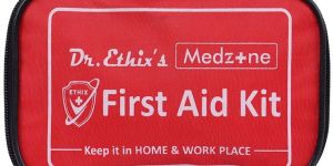 DR.ethix First Aid Kit Mini