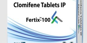 fertix-100 Tablets