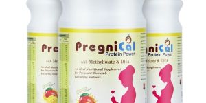 Pregnant Women Nutrition Supplement (200g)