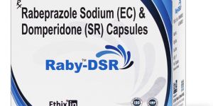 raby-dsr rabeprazole sodium capsules