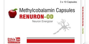 Renuron - OD Tablets