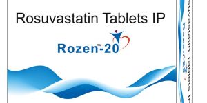 Rozen-20 Tablets