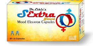 sextra power sildenafil tablets