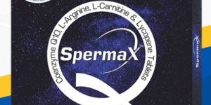 spermax men infertility tablet