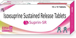 Suprin SR Tablets