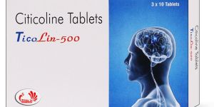 TicoLin-500 Tablets