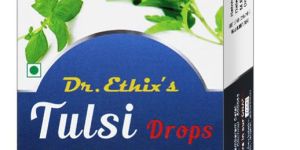 Tulsi Elixir Drops