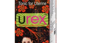 Urex Uterine Tonic