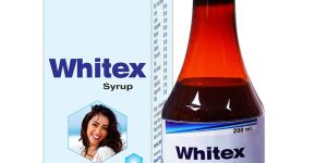 Whitex Syrup For Women