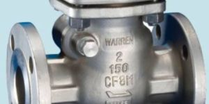 Heavy Duty Industrial Check Valve