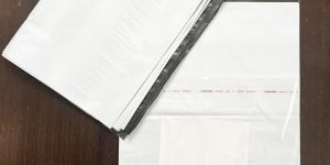 Tamper Proof Courier Bags