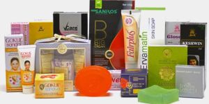Personal Care Packaging Materials