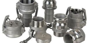 Stainless Steel Camlock Coupling