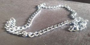 16Inch Imitation Silver Chain