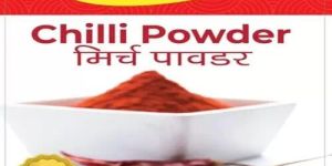 500gm Thakorji Red Chilli Powder