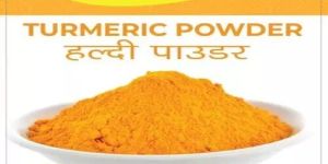 500gm Thakorji Turmeric Powder