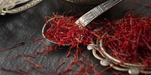 Saffron