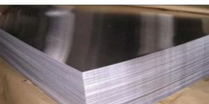 3mm Rectangular Aluminium Sheet